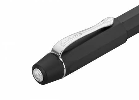 Kaweco ORIGINAL Black Chrome 250 F [4]
