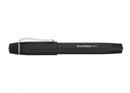 Kaweco ORIGINAL Black Chrome 250 M [1]