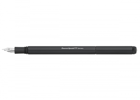 Premium gifts - Kaweco SPECIAL Black M