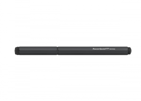 Kaweco SPECIAL Black M [1]