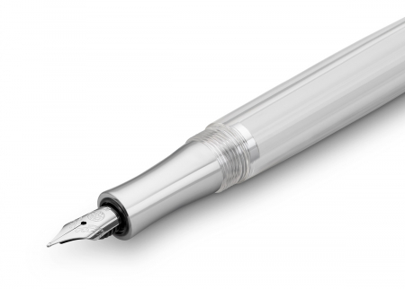 Stilou Kaweco STUDENT Transparent M [4]