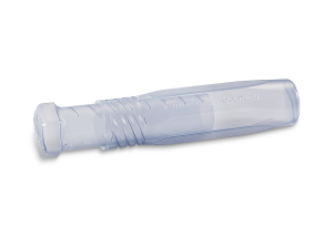 Penare & Etui - Cutie Kaweco "SURUB" Smoky Transparent