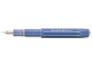 Kaweco AL Sport  Stonewashed Blue B [0]