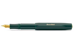 Stilouri - Stilou Kaweco CLASSIC Sport Green F