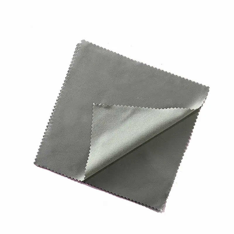 Alte accesorii de birou - Laveta microfibra subțire 18x18 cm