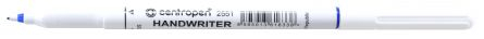 Linere - Liner Centropen 2551M Blue 0.5 mm