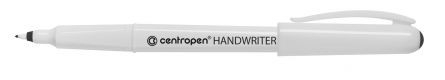 Linere - Liner Centropen 4651M Black 0.5 mm