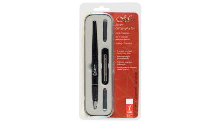 Arta & Grafica - Manuscript MC4404 Set Caligrafie Italic 1.1 mm