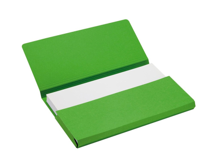 Mape, serviete, clipboard - Mapa A4 carton color Jalema