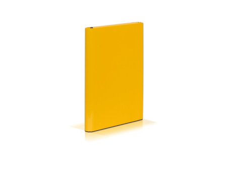 Mapa din carton color plastifiat cu arici 30 mm VauPe [2]