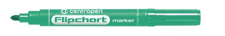 Flipchart, whiteboard, table de conferinta, accesorii - Marker Flipchart Centropen 8550
