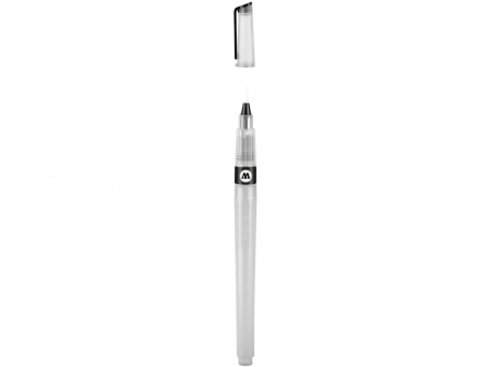 Marker Pensula cu rezervor Molotow Aqua Squeeze Pen 1 mm [2]