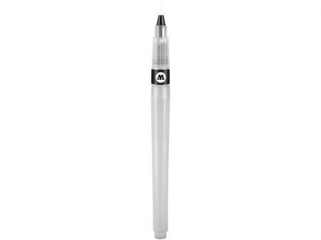 Arta & Grafica - Marker Pensula cu rezervor Molotow Aqua Squeeze Pen 1 mm