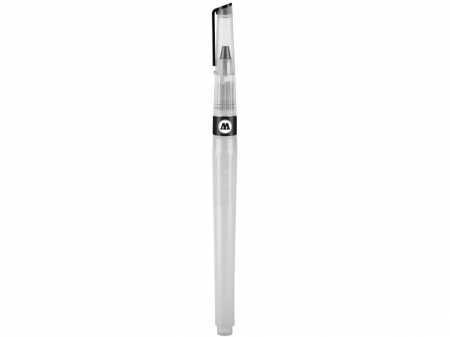 Marker Pensula cu rezervor Molotow Aqua Squeeze Pen 1 mm [1]