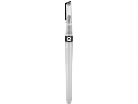 Marker Pensula cu rezervor Molotow Aqua Squeeze Pen 2 mm [2]