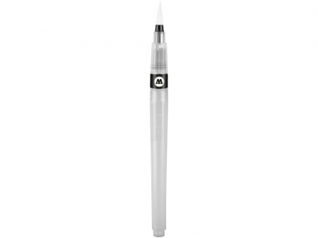 Arta & Grafica - Marker Pensula cu rezervor Molotow Aqua Squeeze Pen 3 mm