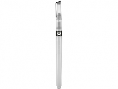 Marker Pensula cu rezervor Molotow Aqua Squeeze Pen 3 mm [1]