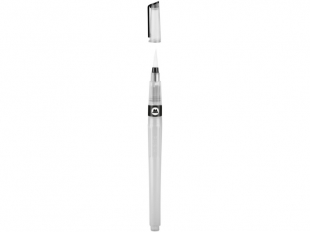 Marker Pensula cu rezervor Molotow Aqua Squeeze Pen 3 mm [2]