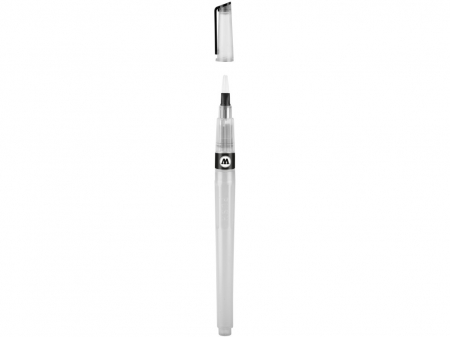 Marker Pensula cu rezervor Molotow Aqua Squeeze Pen 4 mm [2]