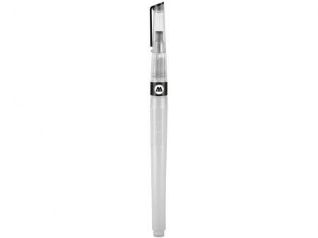 Marker Pensula cu rezervor Molotow Aqua Squeeze Pen 4 mm [1]