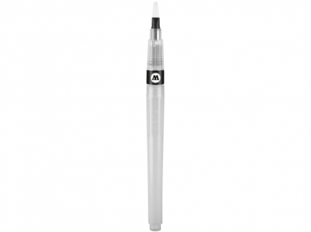 Arta & Grafica - Marker Pensula cu rezervor Molotow Aqua Squeeze Pen 4 mm