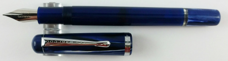Noodler's 14027 Medieval Lapis Konrad Flex [0]