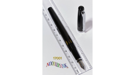 Noodler's 17001 Black Standard Flex [1]