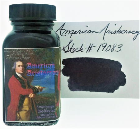 Noodler's Ink 19083 American Aristocracy 89 ML [3 oz]