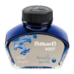 Pelikan 4001 Royal Blue, 62,5 ml - cerneala la calimara [0]