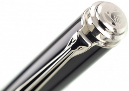 Stilou Pelikan Souveran M605 STRESEMANN F - Penita Aur 14K [3]