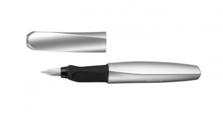 Pelikan Twist Silver M [2]