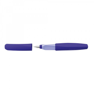 Stilouri scolare - Pelikan Twist Ultra Violet M