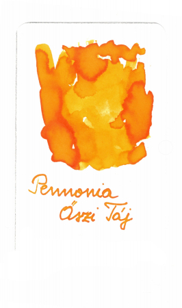 Pennonia Őszi Táj 50 ml - cerneala la calimara [0]