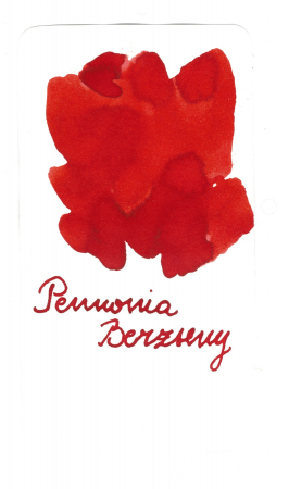 Pennonia Berzseny 50 ml - cerneala la calimara [0]