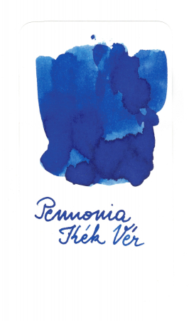 Pennonia Kék Vér 50 ml - cerneala la calimara [0]