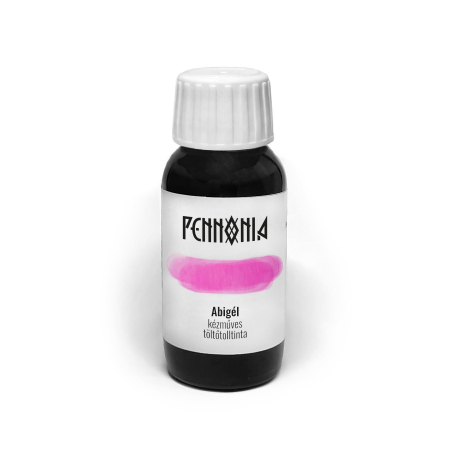 Calimari cerneala - Pennonia Abigél 60 ml - cerneala la calimara