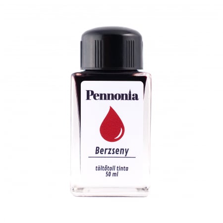 Pennonia Berzseny 50 ml - cerneala la calimara [3]