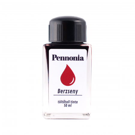 Pennonia Berzseny 50 ml - cerneala la calimara [1]