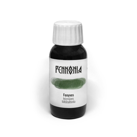 Pennonia Fenyves 60 ml - cerneala la calimara [0]