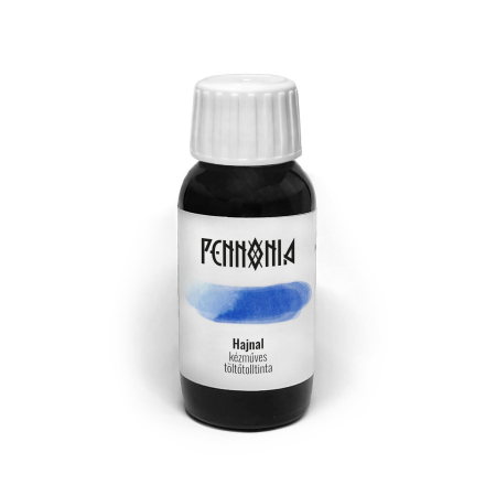 Calimari cerneala - Pennonia Hajnal 60 ml - cerneala la calimara