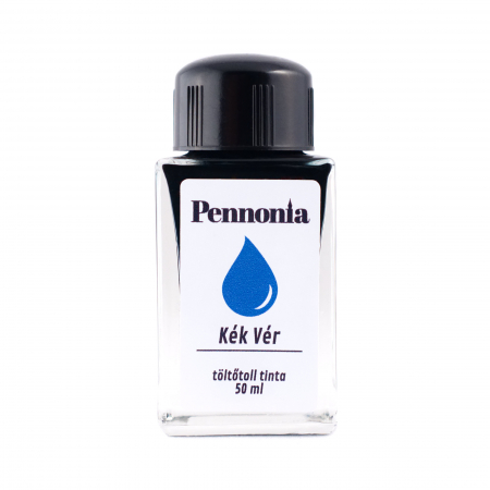 Pennonia Kék Vér 50 ml - cerneala la calimara [3]