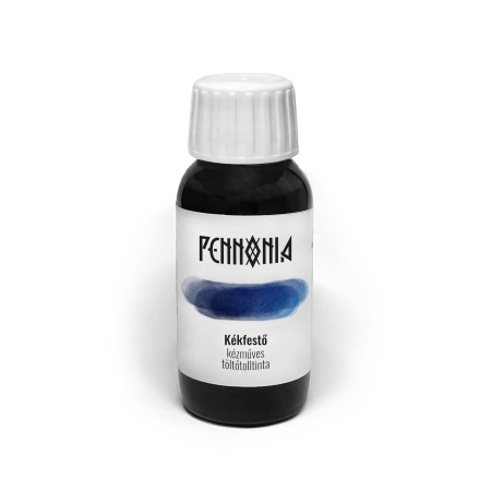 Calimari cerneala - Pennonia Kékfestő 60 ml - cerneala la calimara