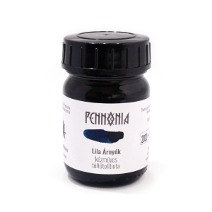 Pennonia Lila Árnyék, 50 ml, Purple - cerneala la calimara [0]