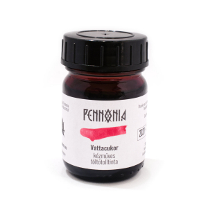 Pennonia Vattacukor, 50 ml, Pink - cerneala la calimara [0]
