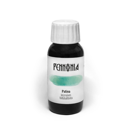 Calimari cerneala - Pennonia Patina 60 ml - cerneala la calimara