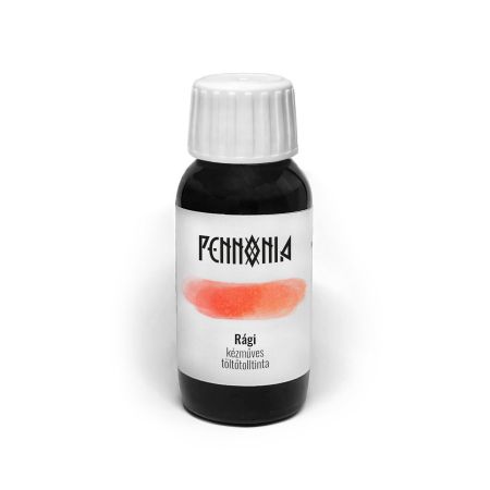 Pennonia Rági 60 ml - cerneala la calimara [0]