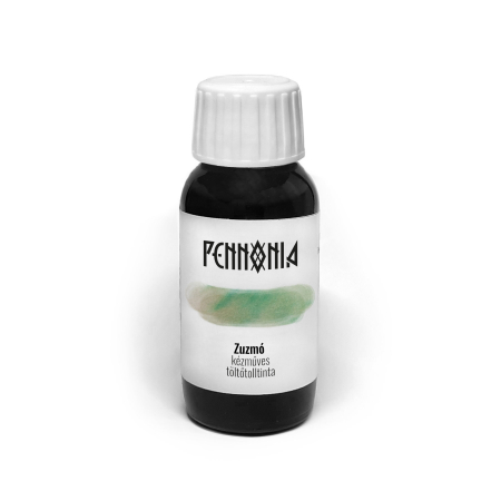 Pennonia Zuzmó 60 ml - cerneala la calimara [0]