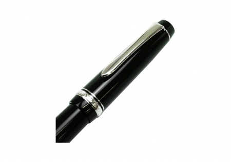 Pilot CUSTOM HERITAGE 91 Negru M - Penita Aur 14K [6]