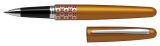 Instrumente de scris si produse conexe - Roller Pilot MR Retro Pop Orange & Flower Ring
