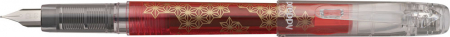 Stilouri - Stilou Platinum PREPPY WA Asa-no-ha F